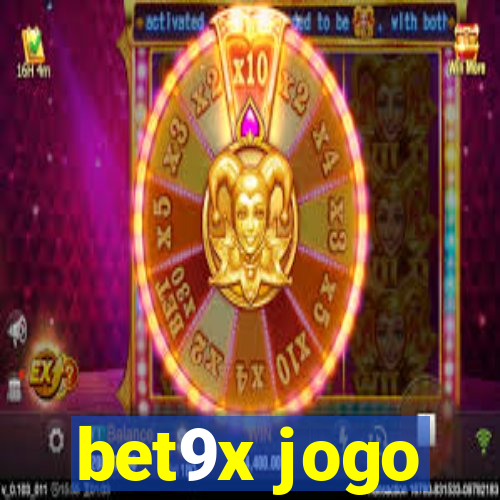 bet9x jogo