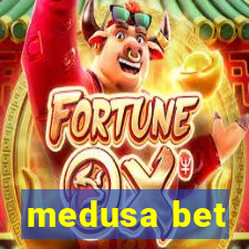 medusa bet