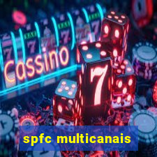 spfc multicanais