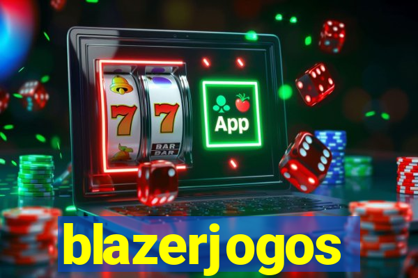 blazerjogos