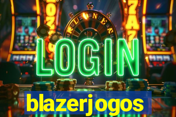 blazerjogos