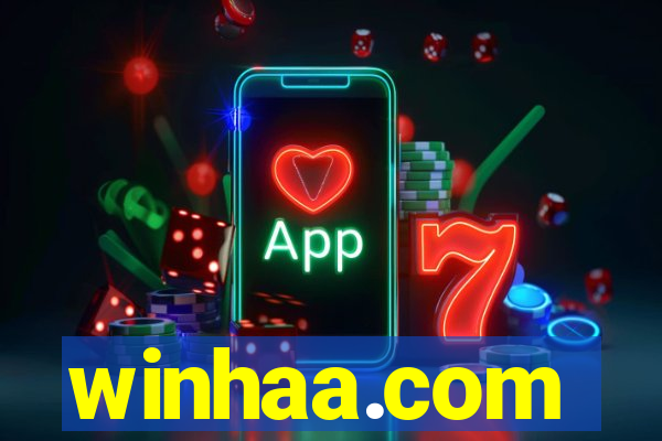 winhaa.com