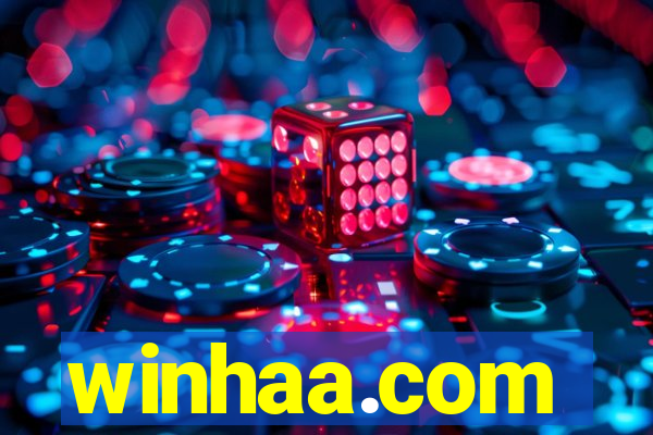 winhaa.com