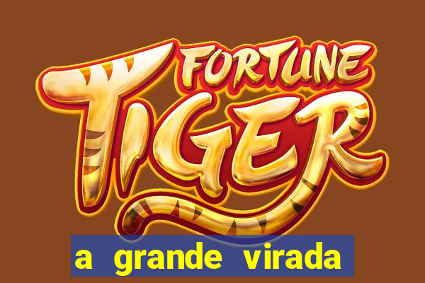 a grande virada (2010 dublado download)