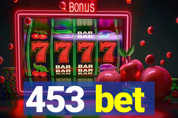 453 bet