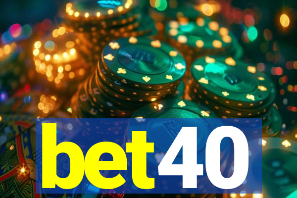 bet40