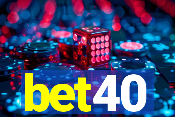 bet40