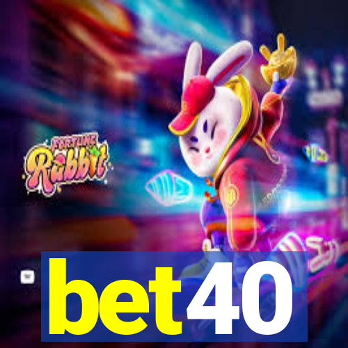 bet40