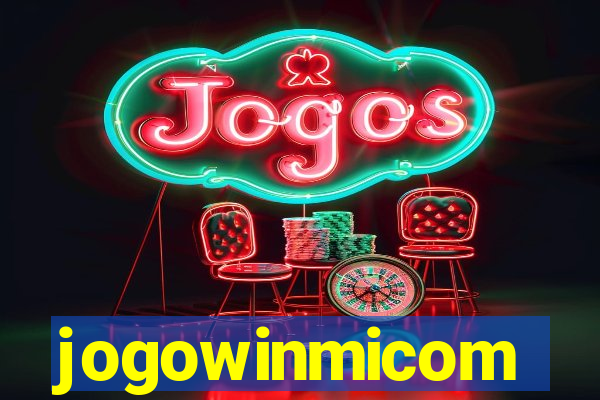 jogowinmicom