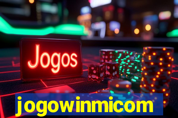 jogowinmicom