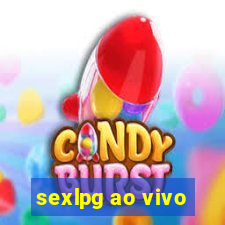 sexlpg ao vivo