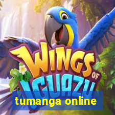 tumanga online