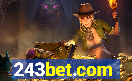 243bet.com