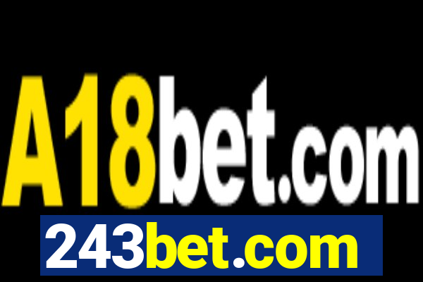 243bet.com