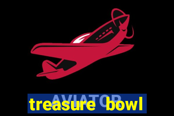 treasure bowl estrategia treasure potion