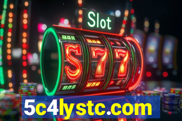 5c4lystc.com