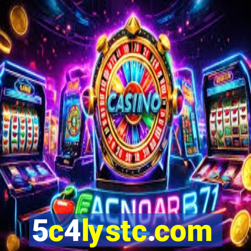 5c4lystc.com