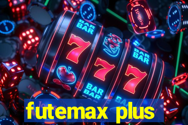 futemax plus