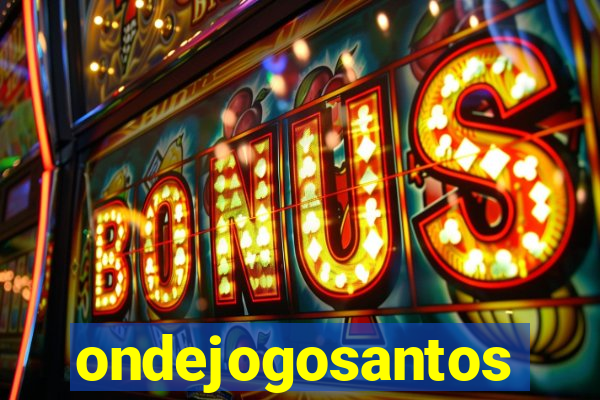 ondejogosantos