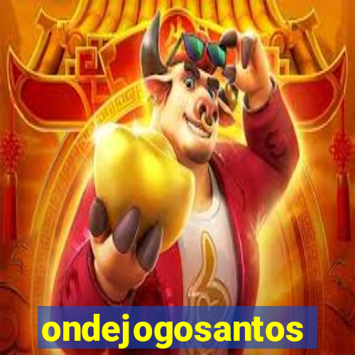 ondejogosantos