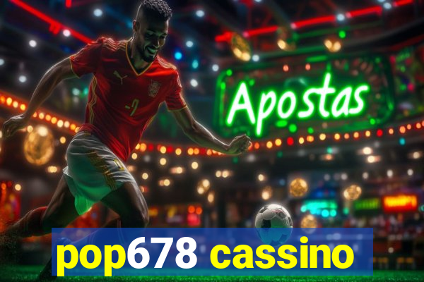 pop678 cassino