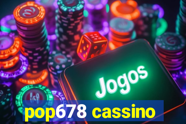 pop678 cassino