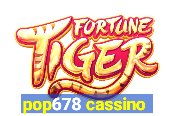 pop678 cassino