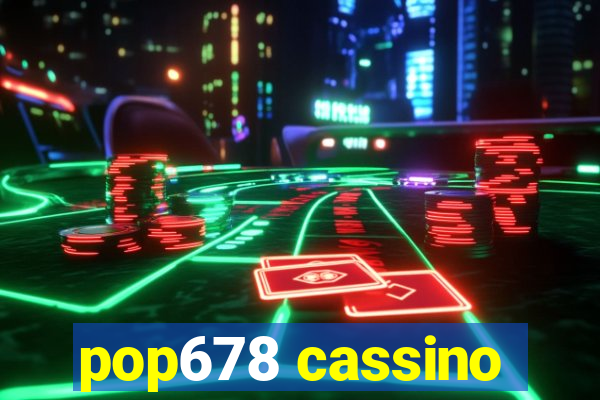 pop678 cassino