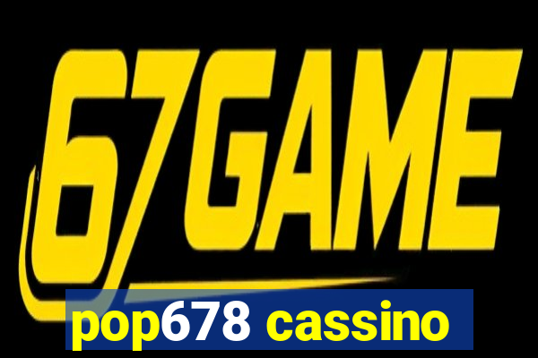 pop678 cassino