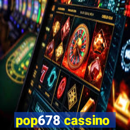 pop678 cassino