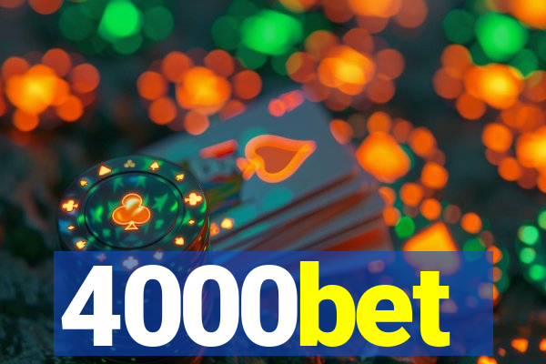 4000bet