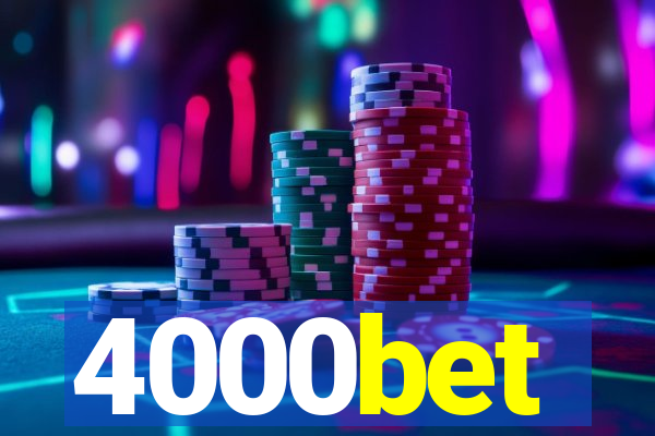 4000bet