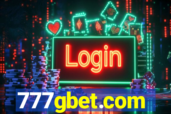 777gbet.com