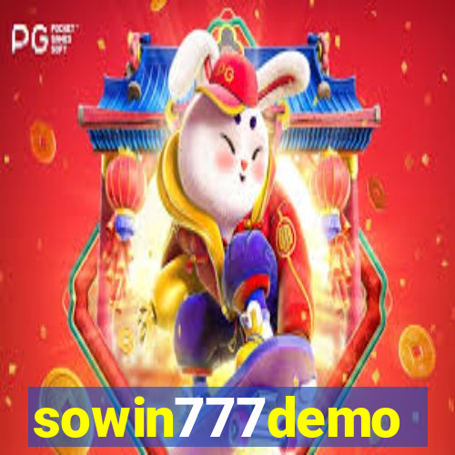 sowin777demo