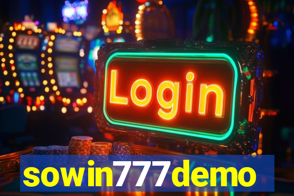 sowin777demo