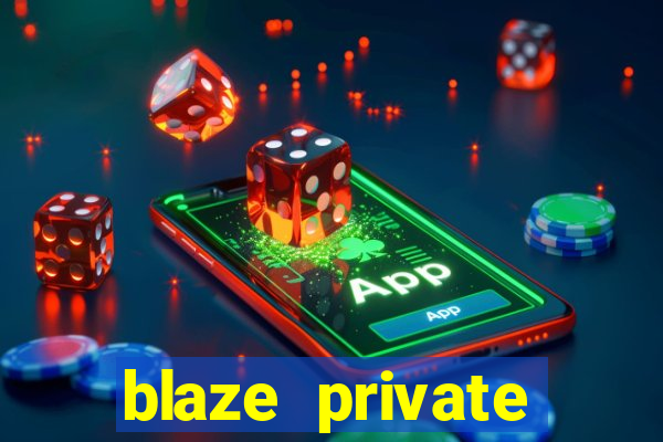 blaze private server codes shindo life