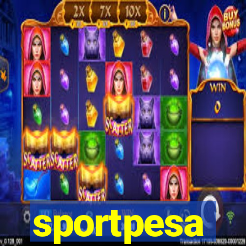 sportpesa