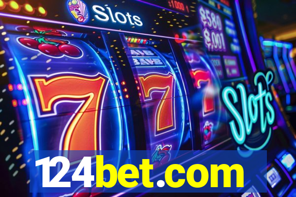 124bet.com