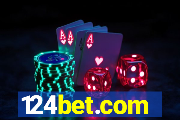 124bet.com