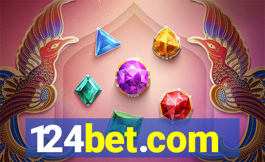 124bet.com