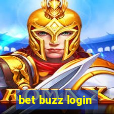 bet buzz login