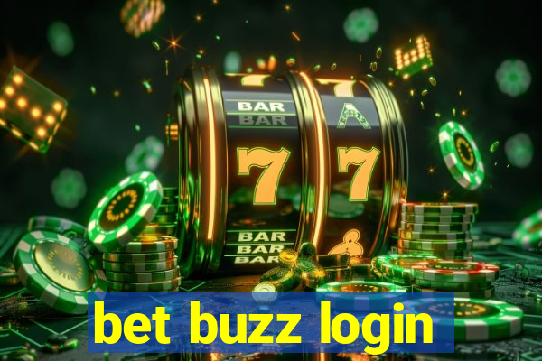 bet buzz login