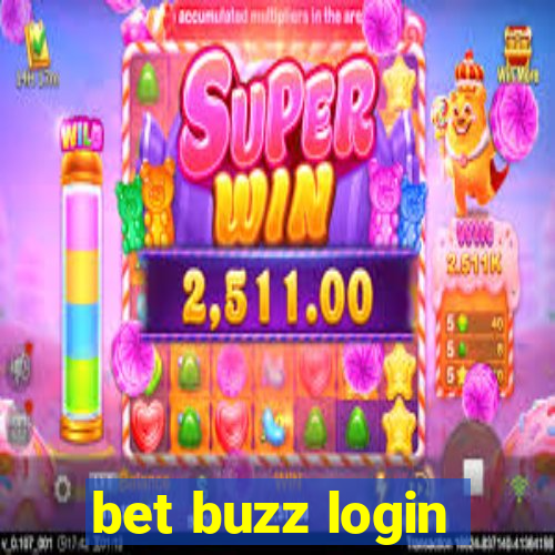 bet buzz login