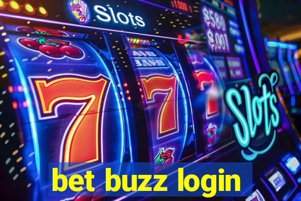 bet buzz login