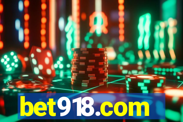 bet918.com