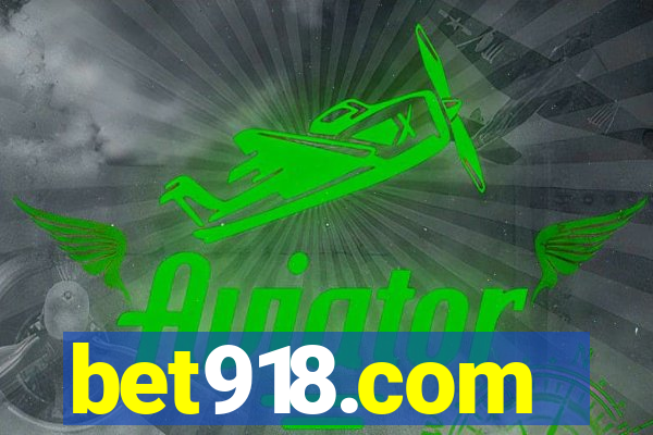 bet918.com