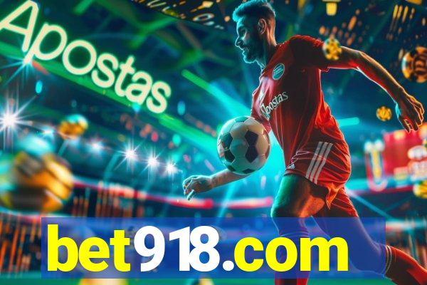 bet918.com