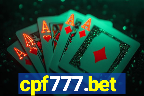 cpf777.bet