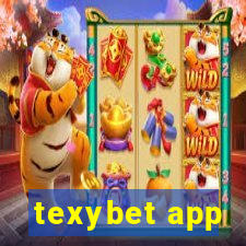 texybet app