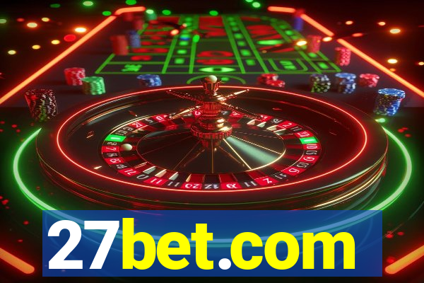 27bet.com